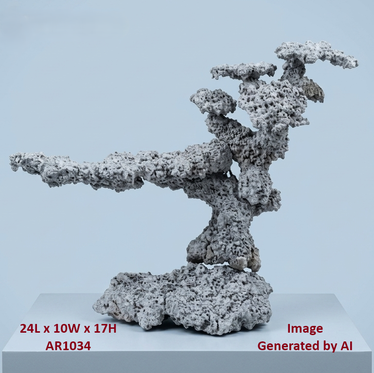 Art Reef Rocks - AR1034