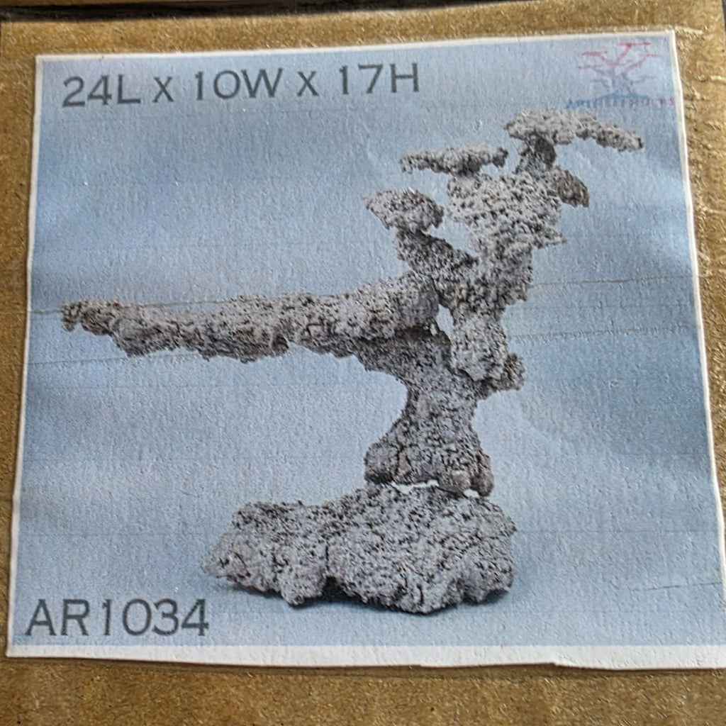 Art Reef Rocks - AR1034