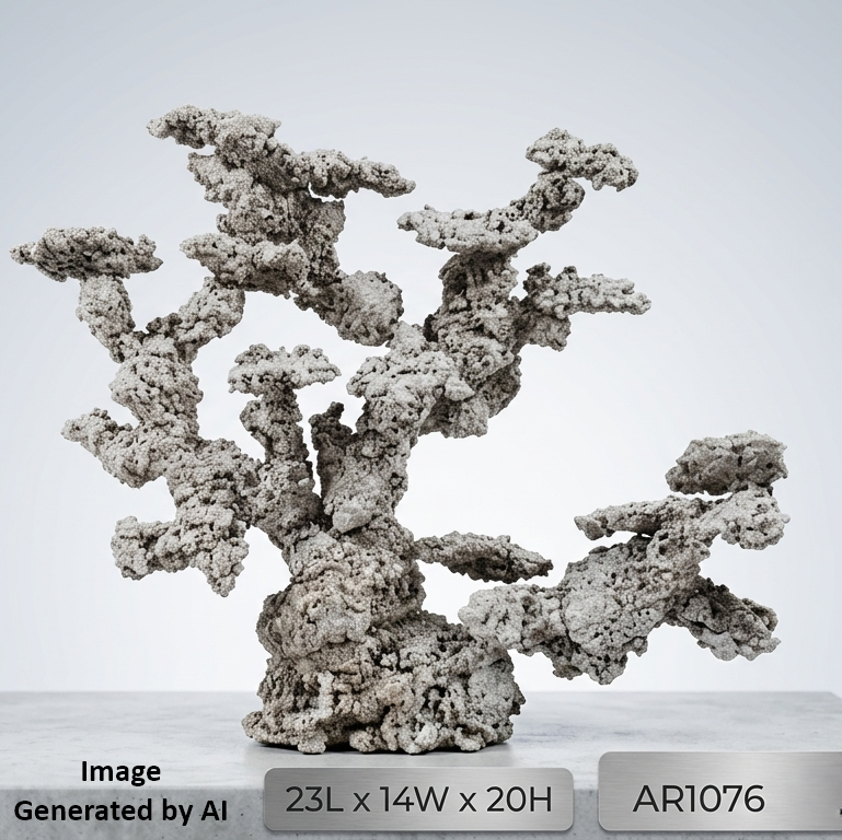 Art Reef Rocks - AR1076