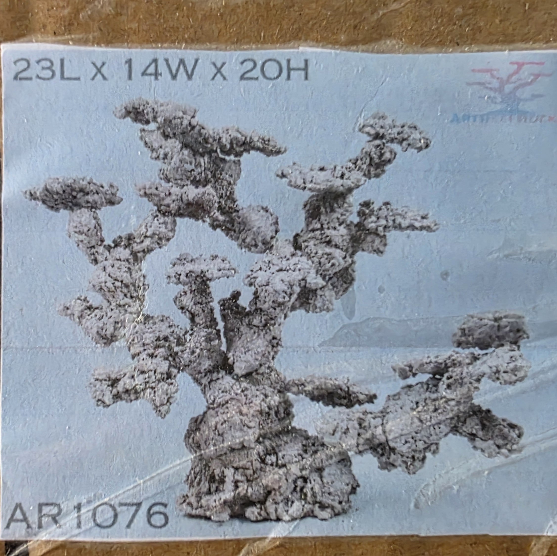 Art Reef Rocks - AR1076