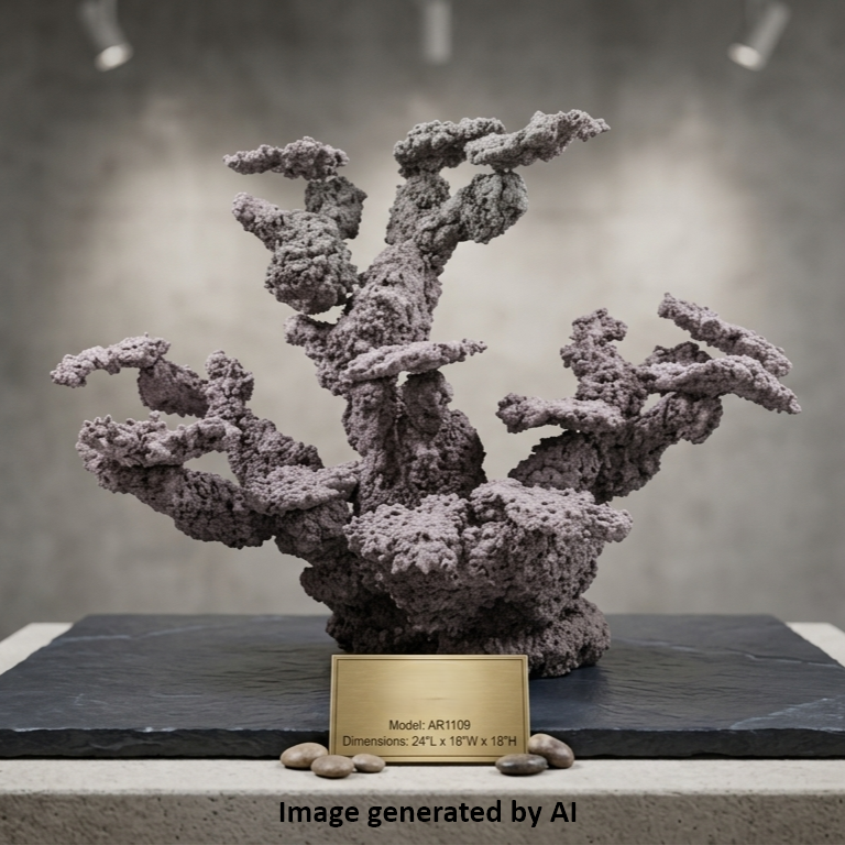 Art Reef Rocks - AR1109