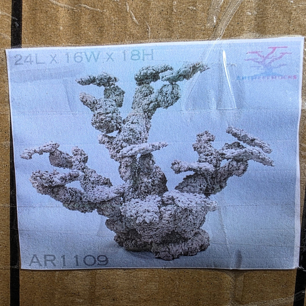 Art Reef Rocks - AR1109
