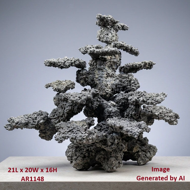 Art Reef Rocks - AR1148