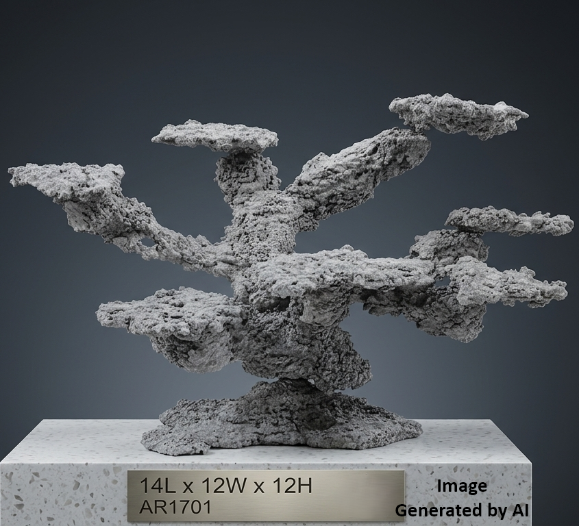 Art Reef Rocks - AR1701