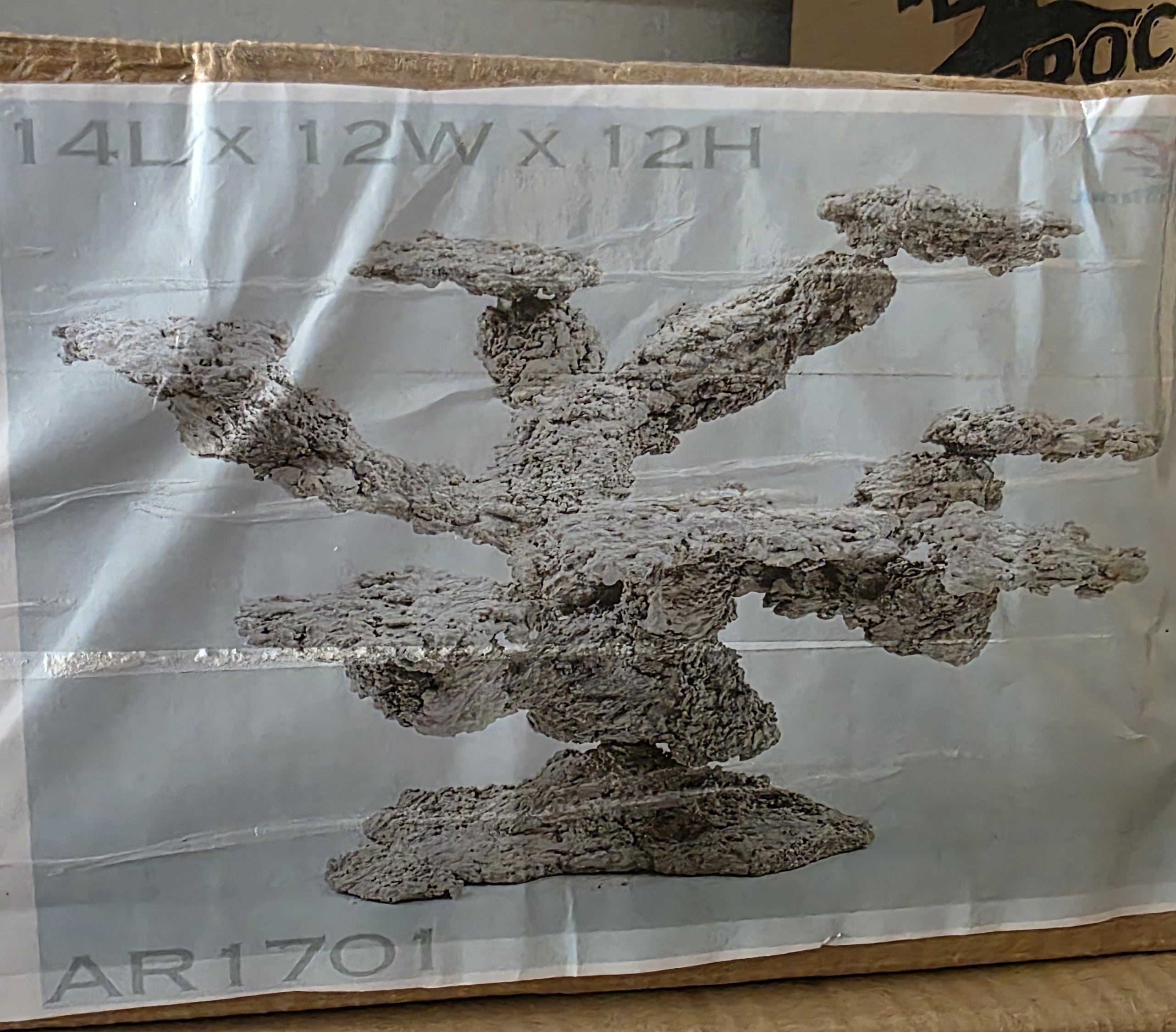 Art Reef Rocks - AR1701