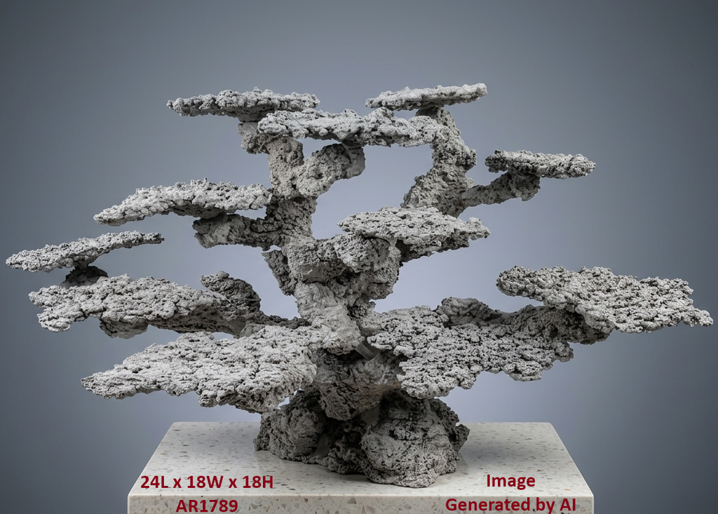 Art Reef Rocks - AR1789