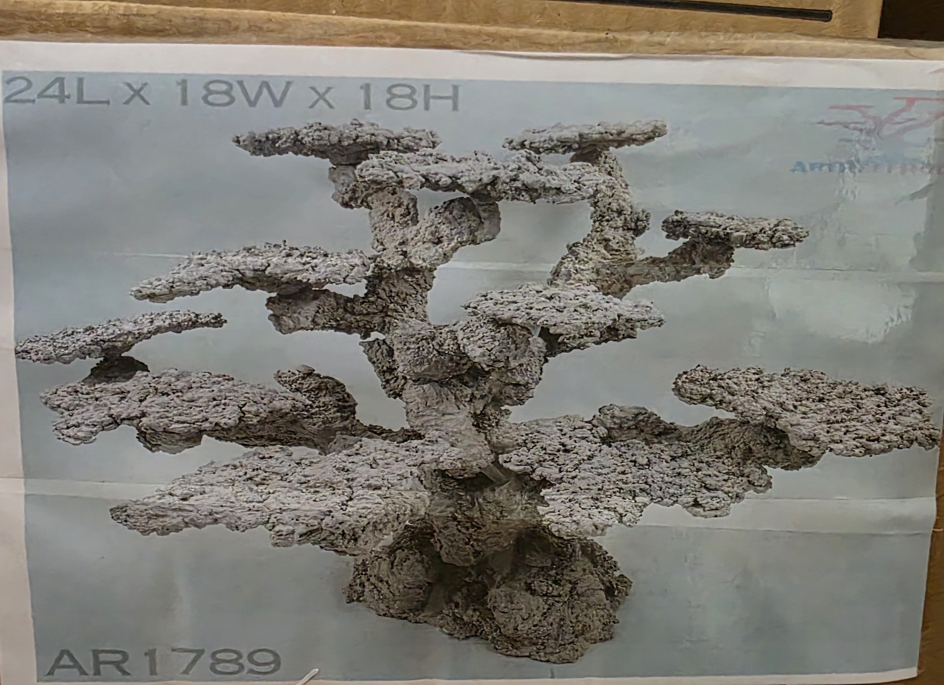 Art Reef Rocks - AR1789