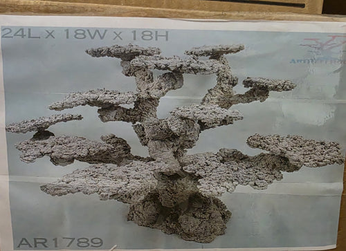 Art Reef Rocks - AR1789