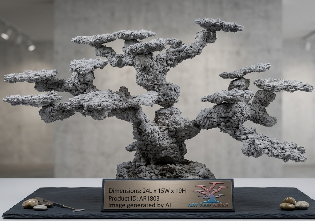 Art Reef Rocks - AR1803