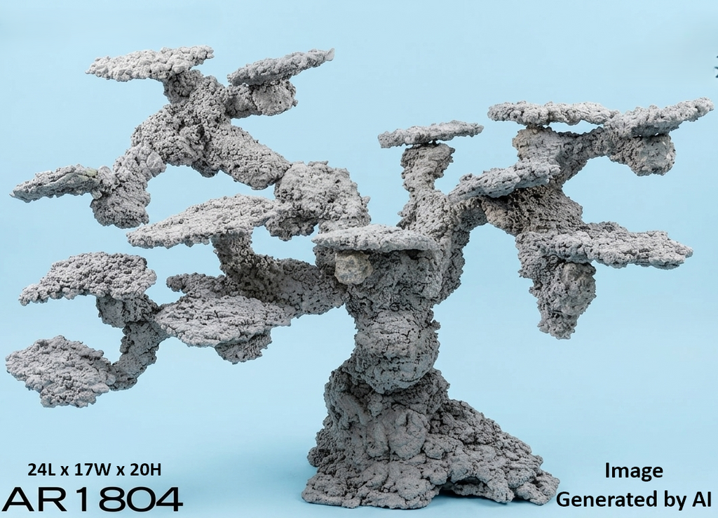 Art Reef Rocks - AR1804