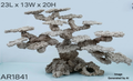 Art Reef Rocks - AR1841