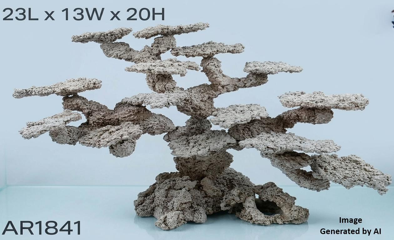Art Reef Rocks - AR1841
