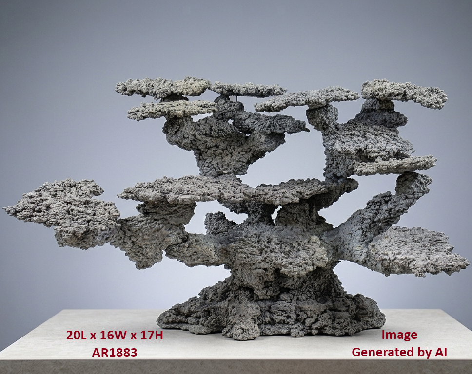 Art Reef Rocks - AR1883