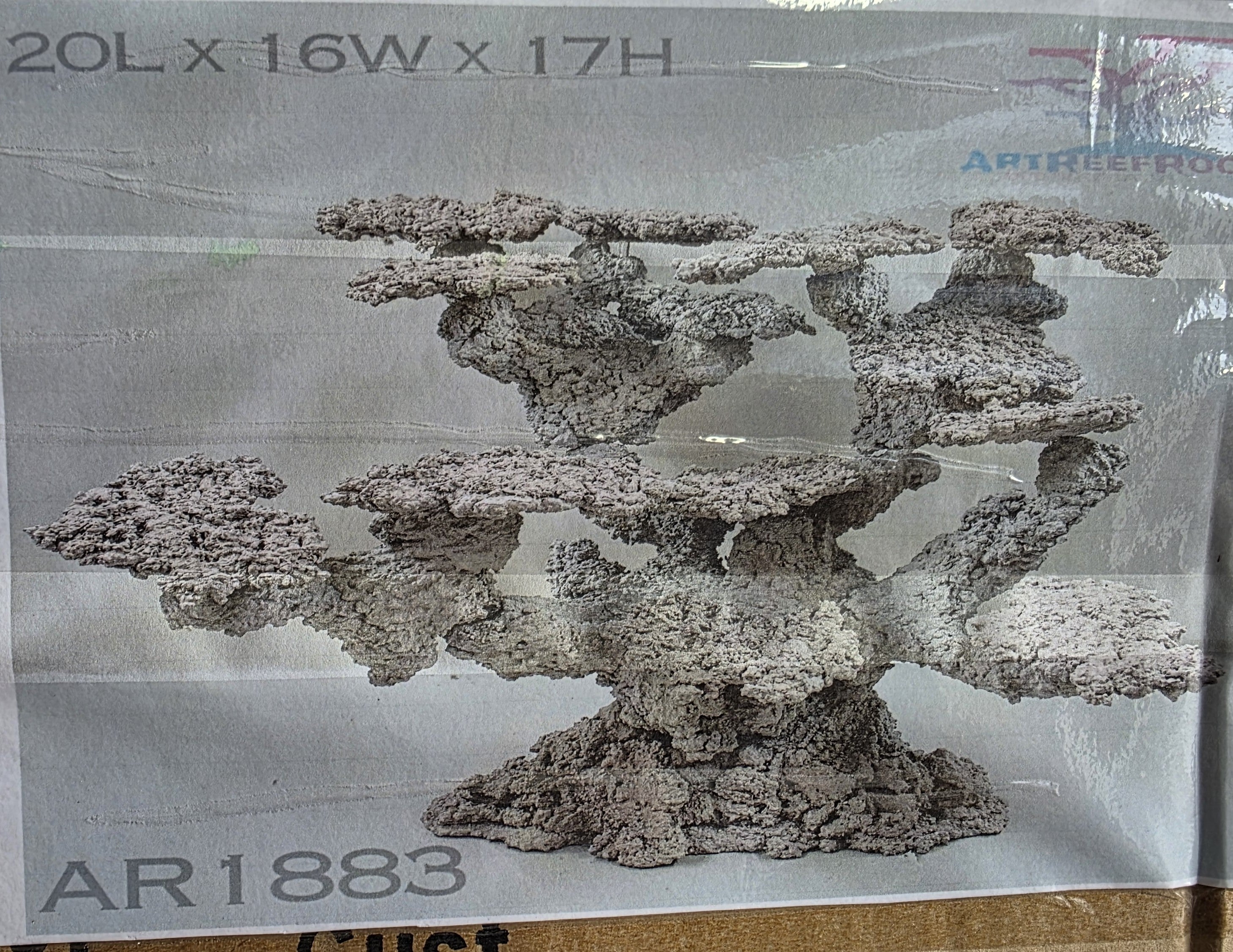 Art Reef Rocks - AR1883