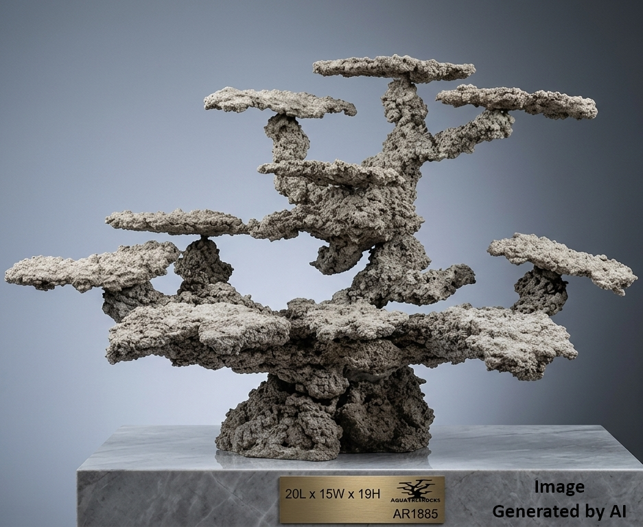 Art Reef Rocks - AR1885