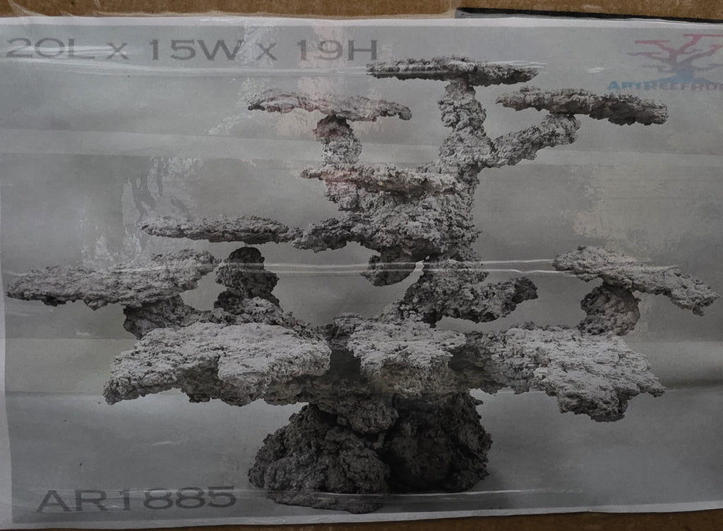 Art Reef Rocks - AR1885