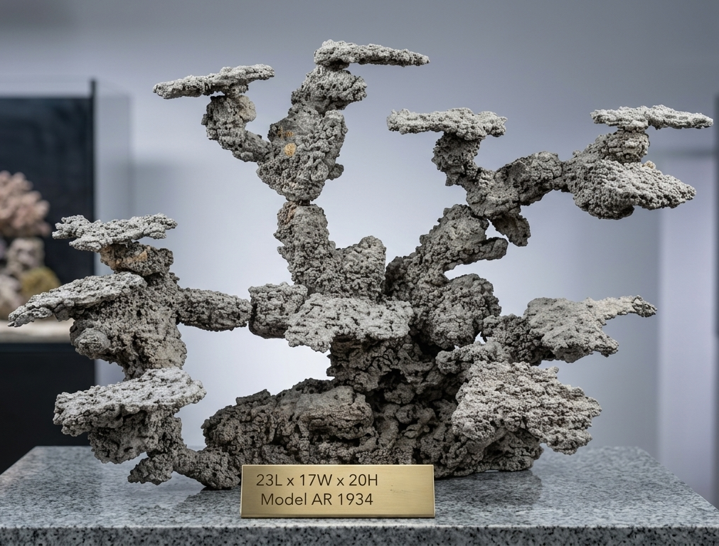 Art Reef Rocks - AR1934