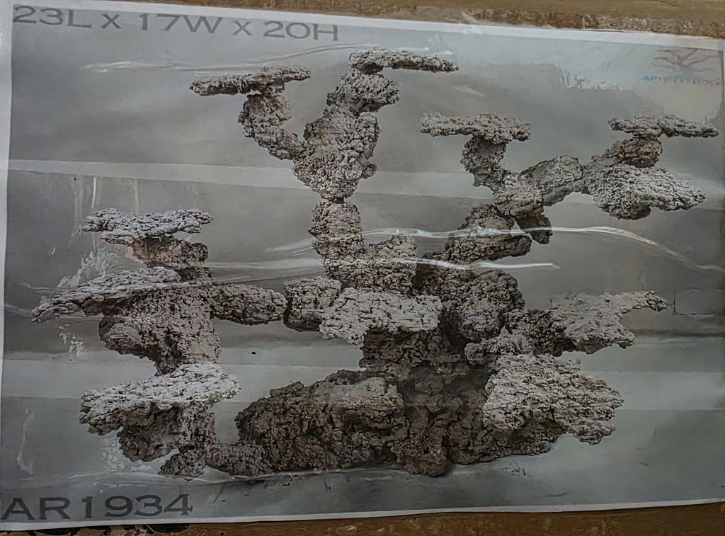 Art Reef Rocks - AR1934