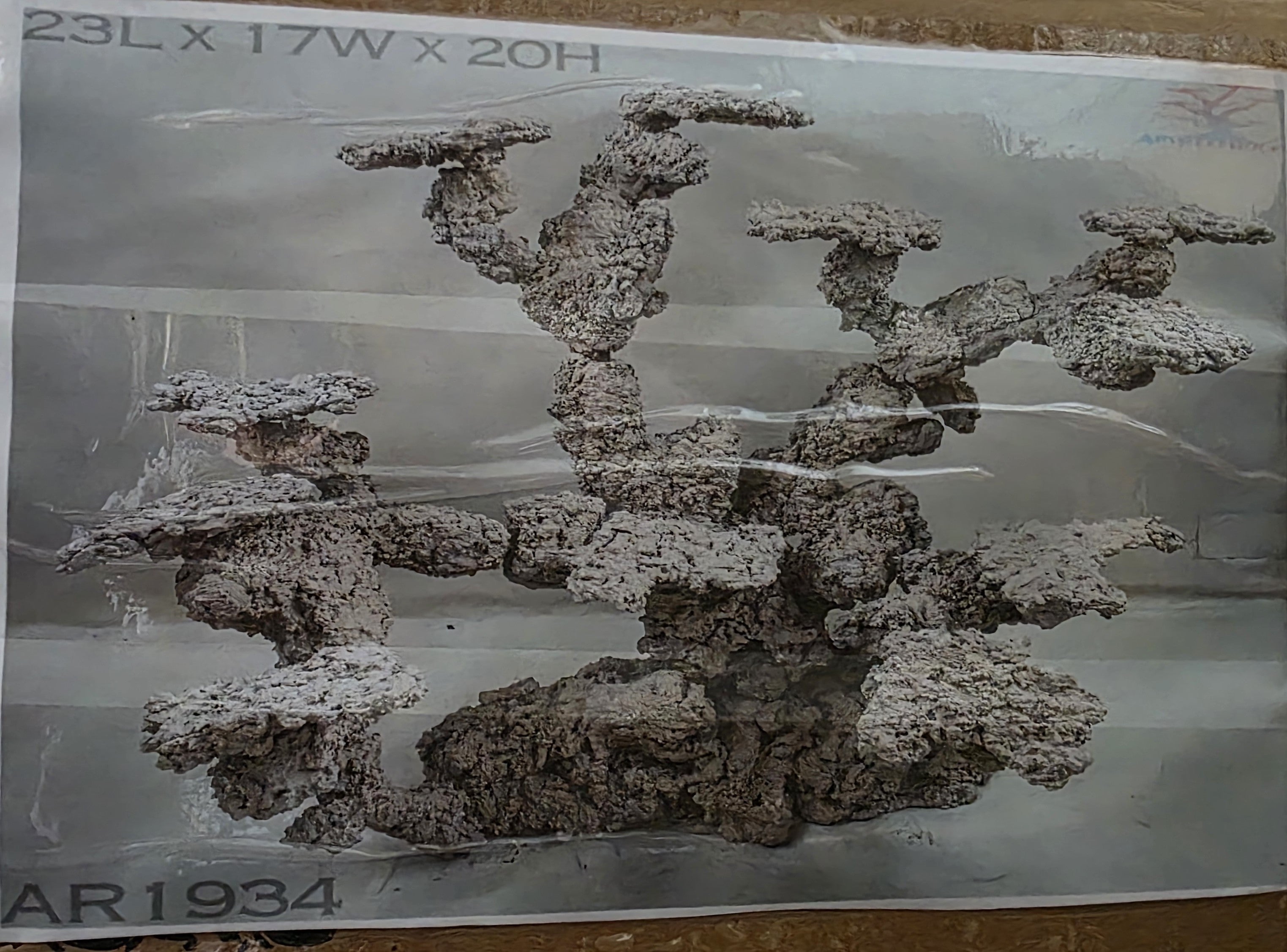 Art Reef Rocks - AR1934