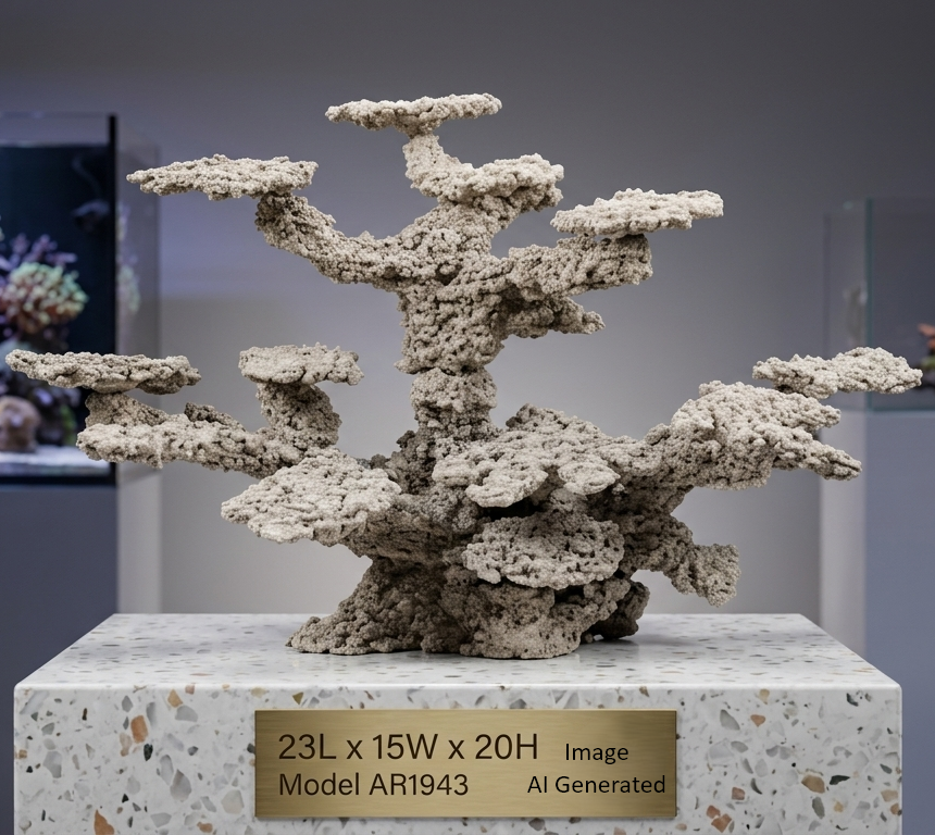 Art Reef Rocks - AR1943