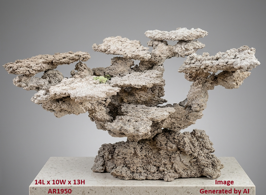 Art Reef Rocks - AR1950