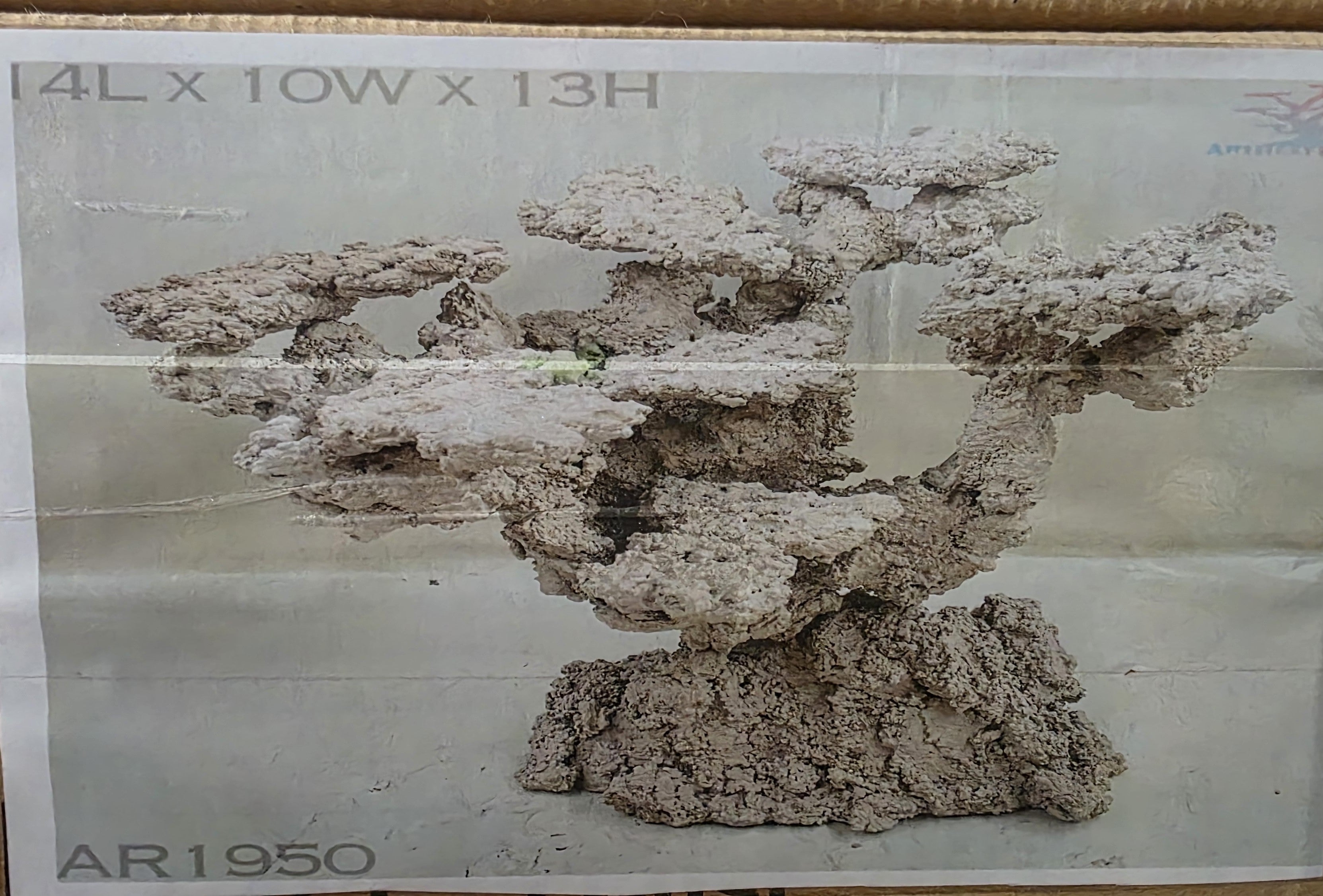 Art Reef Rocks - AR1950