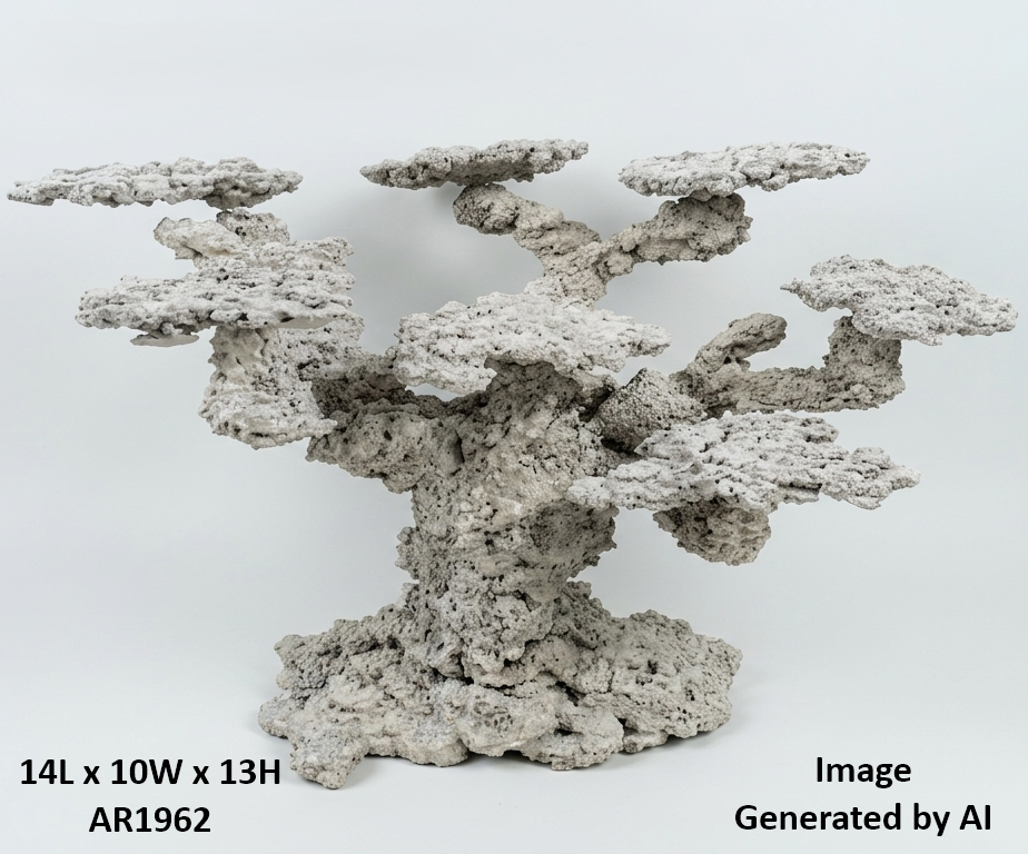 Art Reef Rocks - AR1962