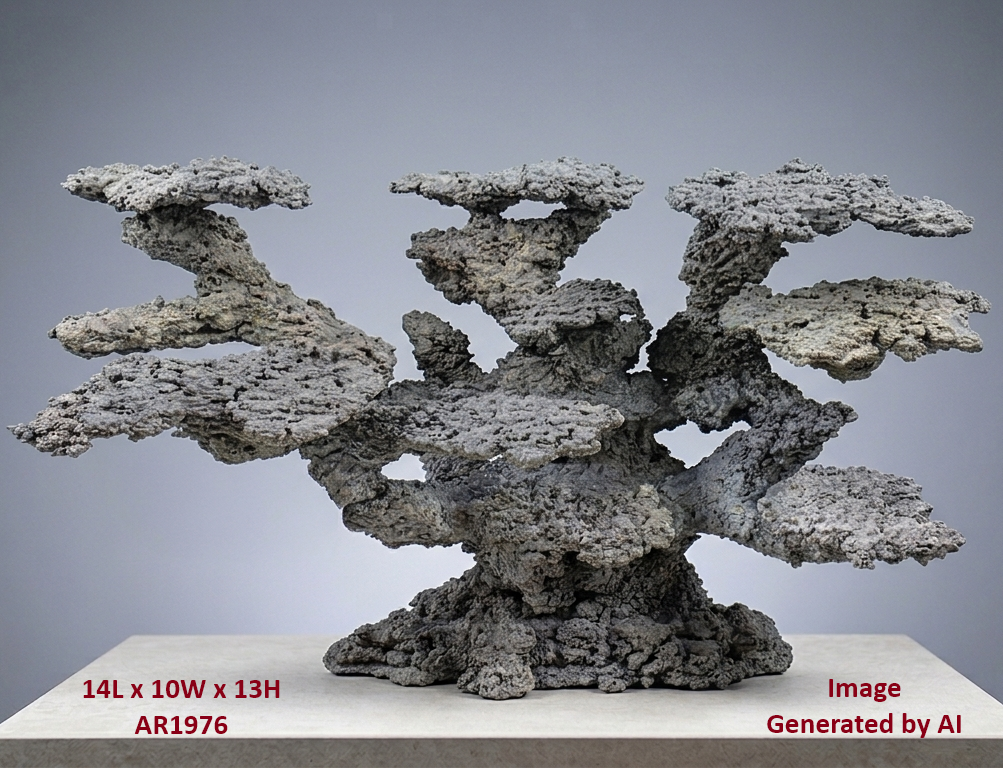 Art Reef Rocks - AR1976