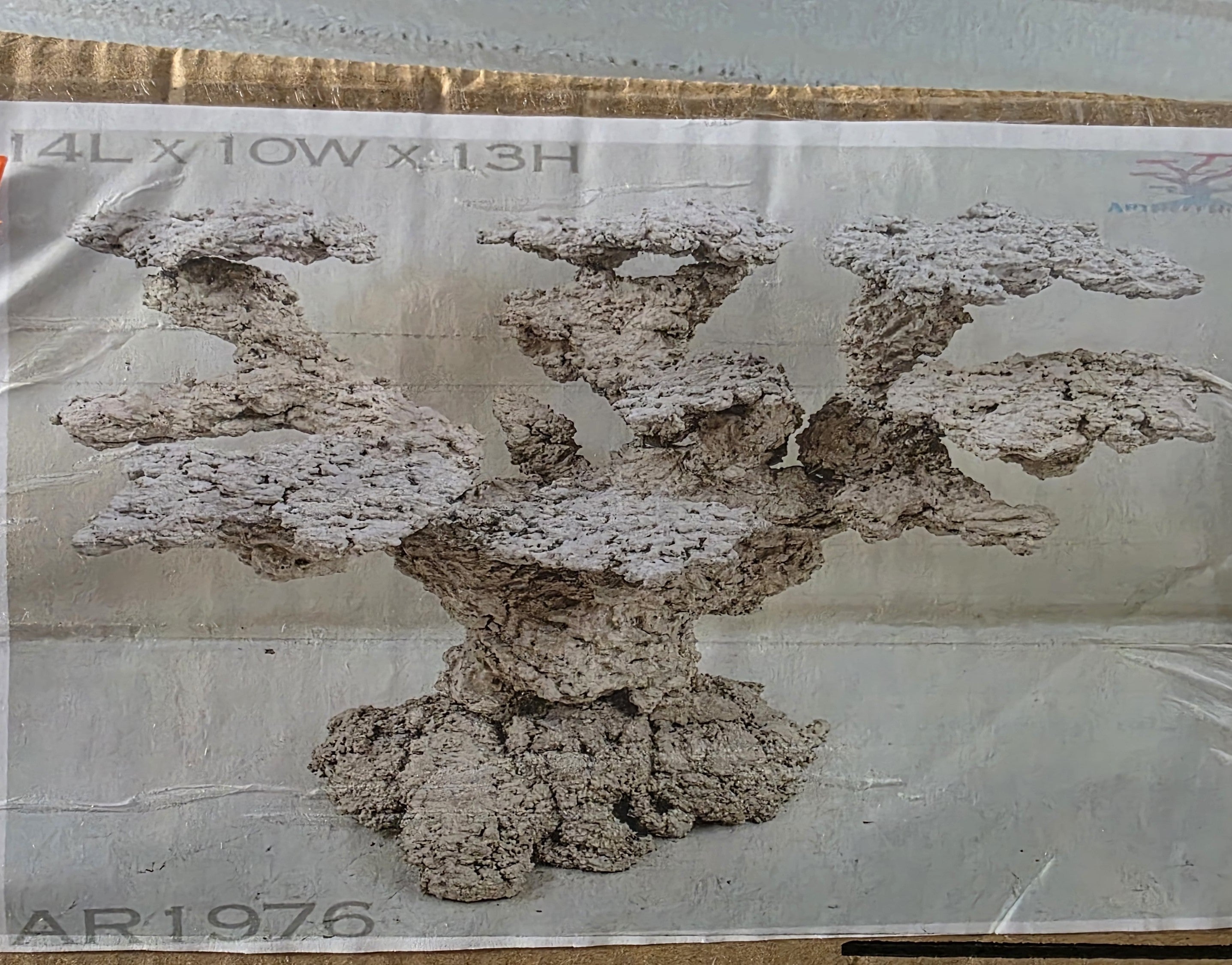 Art Reef Rocks - AR1976