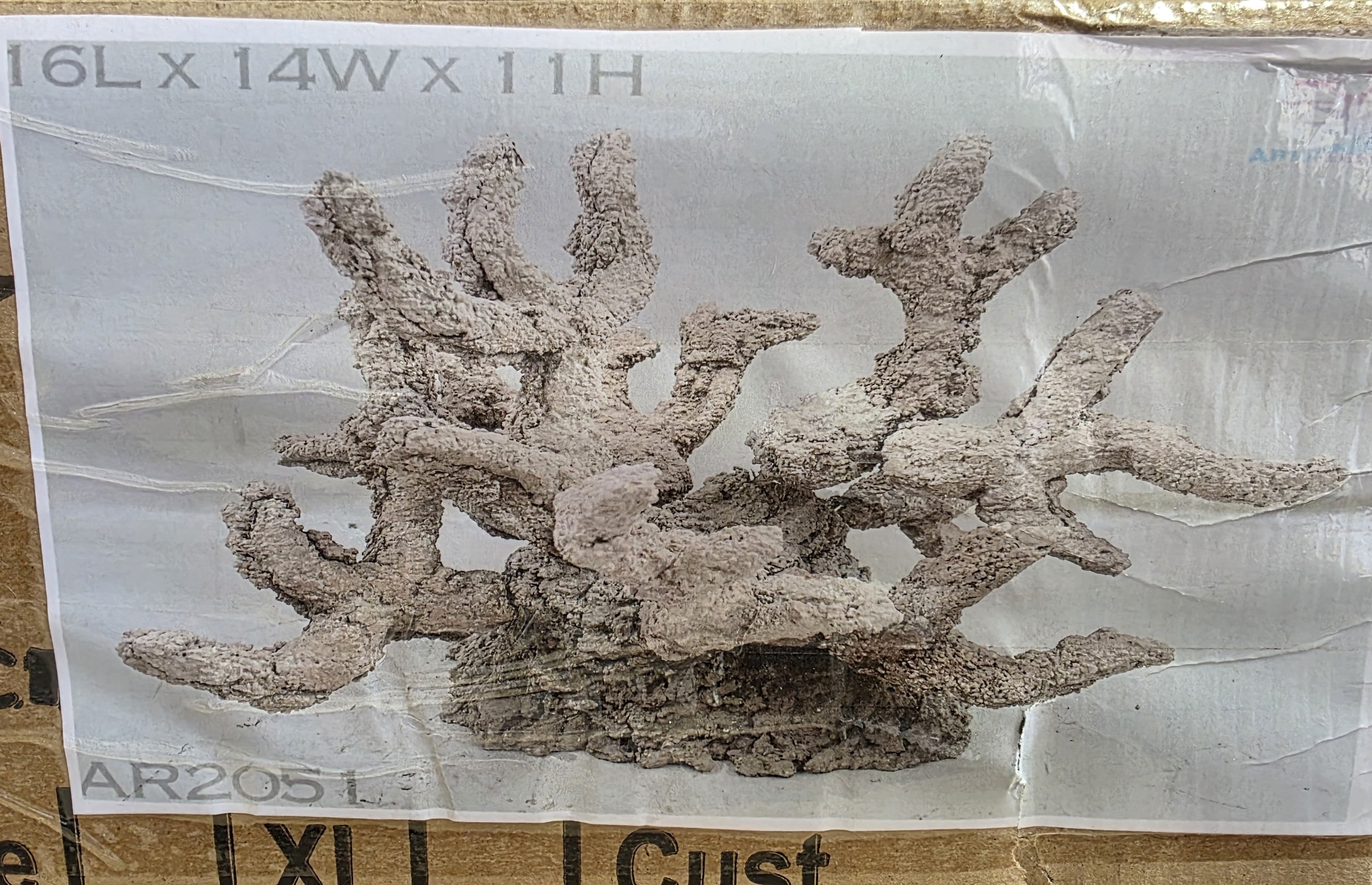 Art Reef Rocks - AR2051