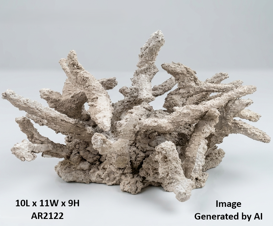 Art Reef Rocks - AR2122