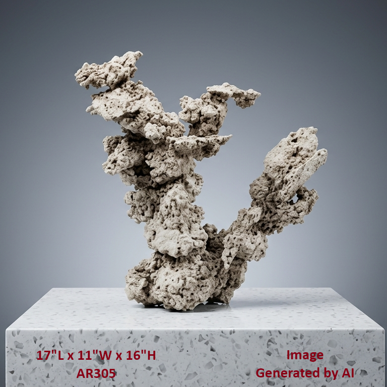 Art Reef Rocks - AR305