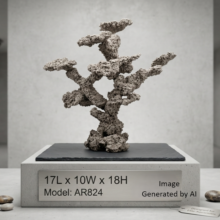 Art Reef Rocks - AR824