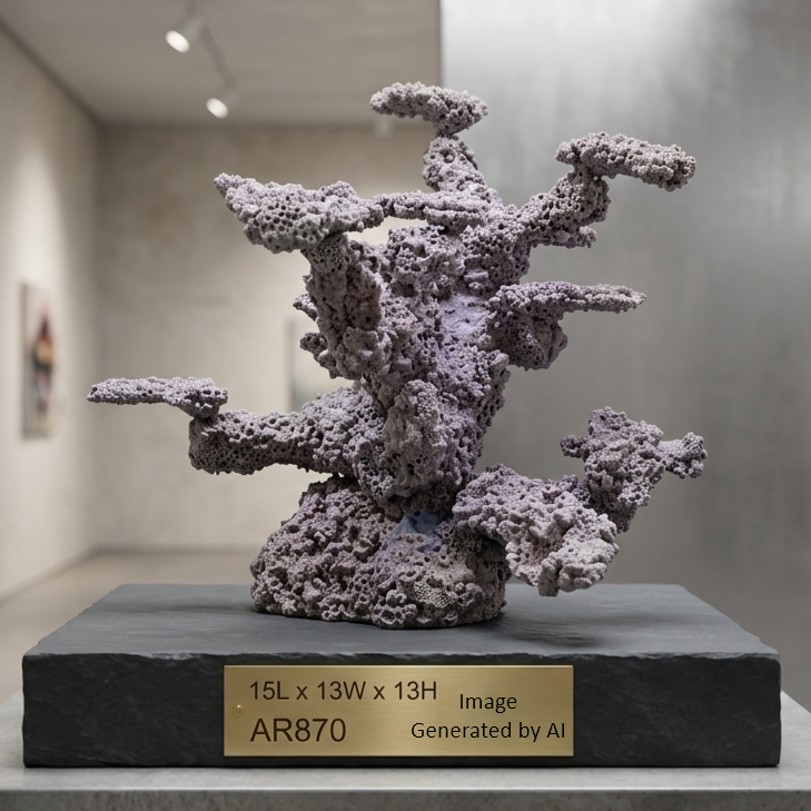 Art Reef Rocks - AR870