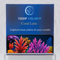 Reef Delight Coral Lens
