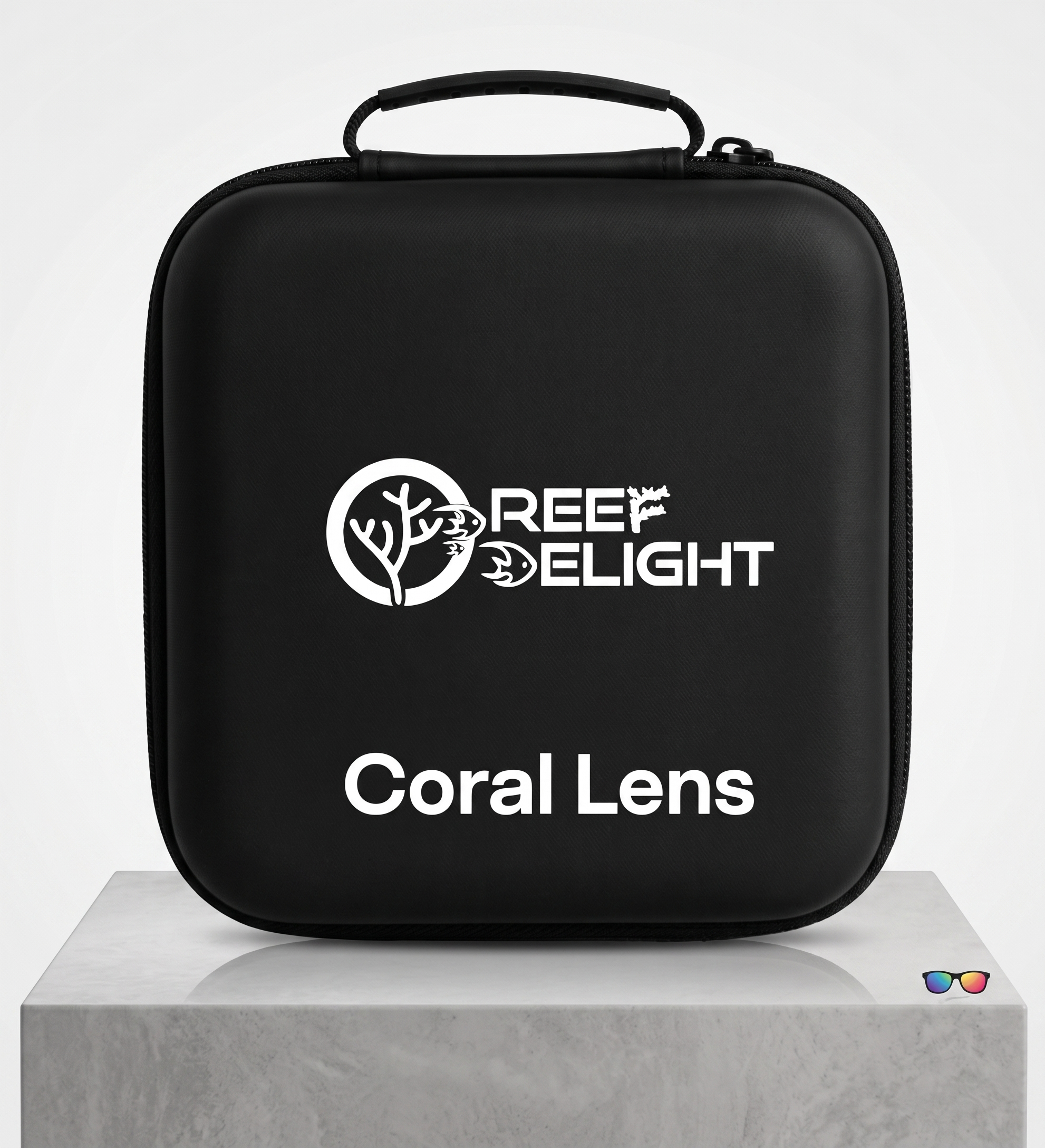 Reef Delight LensPort & Coral Lens