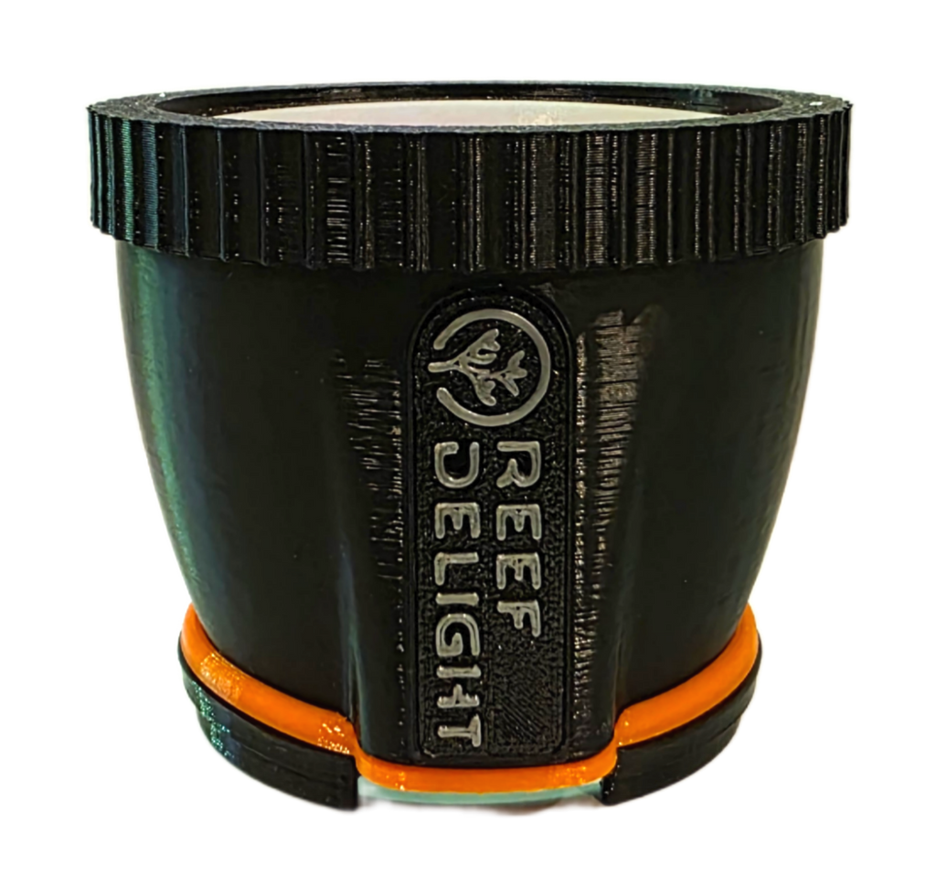 Reef Delight LensPort & Coral Lens