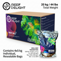 Reef Delight Reef Salt - 20kg Box