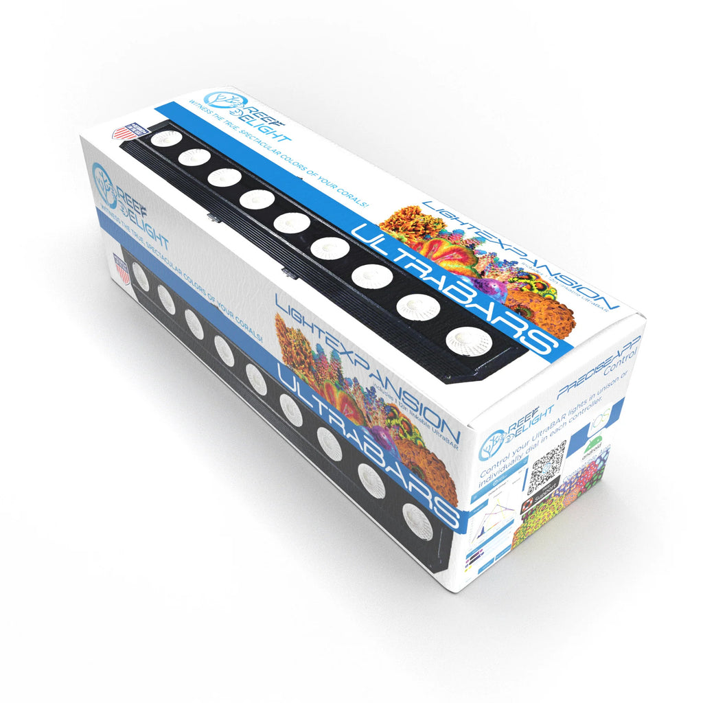 Reef Delight UltraBAR - Expansion Pack